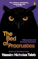 The Bed of Procrustes - Philosophical and Practical Aphorisms