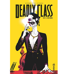 Deadly class Tome 11