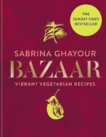 Bazaar - Vibrant vegetarian and plant-based recipes