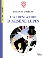 L'arrestation d'Arsène Lupin - Boussole Cycle 3