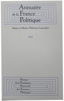 Annuaire de la France politique