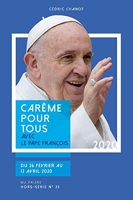 Carême pour tous 2020 - Avec le pape François