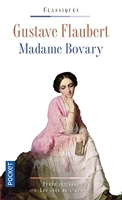 Madame Bovary - Pocket - 26/04/2010