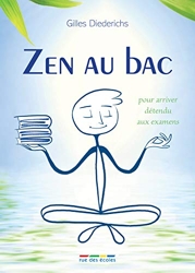 Zen au bac de Gilles Diederichs