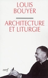 Architecture et Liturgie