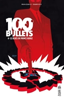 100 Bullets T4