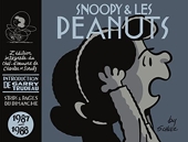 Snoopy & les Peanuts - Snoopy & les Peanuts - 1987-1988