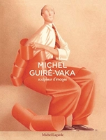 Michel Guiré-Vaka - Sculpteur d'images