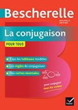 Bescherelle La conjugaison pour tous - Pour conjuguer les verbes français sans faute