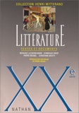 Littérature - XXe siècle
