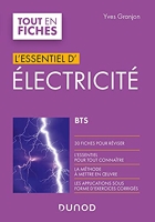 Electricité - L'Essentiel