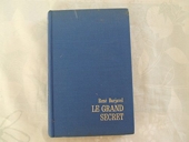 Le grand secret. roman. - Presses De La Cite French - 1973