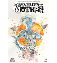 War Mother