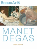 Manet / degas - Au Musee Dorsay