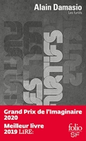 Les furtifs - Gallimard - 04/02/2021