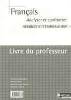 Francais Bep Cahier Activite Livre Du Professeur 2005