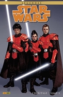 Star Wars Légendes : L'héritage - Tome 01