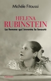 Helena Rubinstein (French Edition) by Michèle. FITOUSSI(1905-07-02) - Grasset