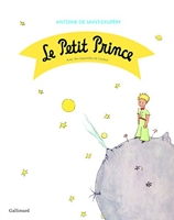 Le Petit Prince - Edition Cartonnee
