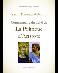 La Politique d'Aristote