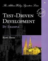 Test Driven Development - By Example