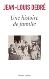 Une histoire de famille - Format Kindle - 13,99 €