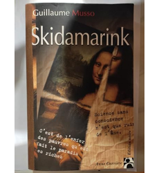 Skidamarink - Poche - Guillaume Musso - Achat Livre