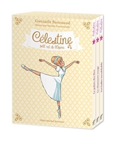 Coffret Célestine - 3 Volumes (Édition 2021)