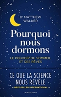 Pourquoi nous dormons (Cahiers libres) - Format Kindle - 8,99 €