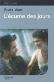 L'écume des jours - Editions Feryane - 15/05/2013