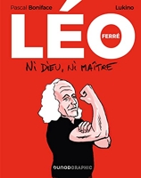 Léo Ferré - Ni Dieu, ni maître