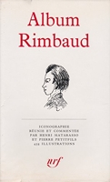 Album Rimbaud