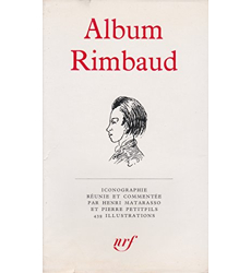 Album Rimbaud