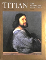 Titian - The Complete Paintings