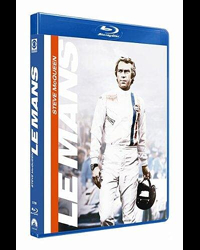 Le Mans - Blu-Ray