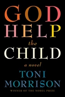 God help the child - A novel