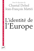 L'identité de l'Europe