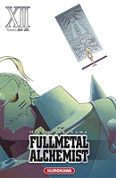 Fullmetal Alchemist - XII (tomes 24-25) (12)