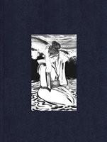 La jeune femme et la mer / Edition spéciale, Edition de Luxe (noir & blanc)