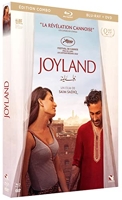 Joyland [Combo Blu-Ray + DVD]