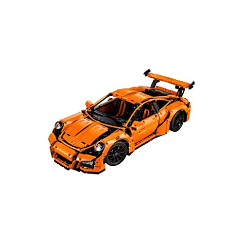 Voiture de course télécommandée Porsche 911 GT2