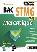 Mercatique - Guide Reflexe - Tle Bac STMG - Bac 2020