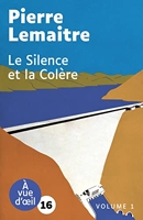 Le silence et la colère - 2 Volumes - A Vue d'Oeil - 25/04/2023