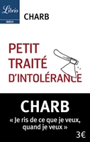 Petit Traité d'intolérance - Les Fatwas de Charb