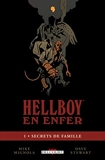 Hellboy en enfer T01 - Secrets de famille