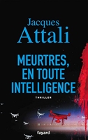 Meurtres, en toute intelligence (Littérature Française) - Format Kindle - 7,99 €