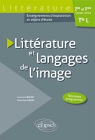 Littérature et langages de l'image / Terminale L
