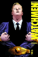 Before Watchmen - Tome 5