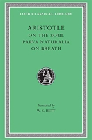 On the Soul, Parva Naturalia, On Breath L288 V 8 (Trans. Hett)(Greek)