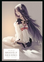 The Art of BRAVELY SECOND - End Layer